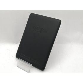 【中古】Amazon Kindle Paperwhite Wi-Fi（2018/第10世代） 32GB ブラック【新宿東口】保証期間１ヶ月【ランクB】