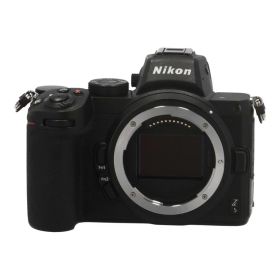中古 ミラーレス一眼Nikon ニコンZ5 ボディ 2030596コンディションランク【B】（商品 No.01-0）
