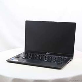 セール対象品 LIFEBOOK U9311／F FMVU34025 ［Core-i5-1145G7 (2.6GHz)／8GB／SSD256GB／13.3インチワイド／Windows11 Pro MAR