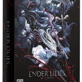 ENDER LILIES： Quietus of the Knights[数量限定版] PS4ソフト