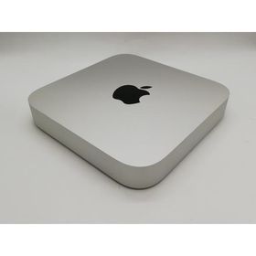 【中古】Apple Mac mini M2(CPU:8C/GPU:10C) 8GB/256GB MMFJ3J/A (M2,2023)【道玄坂】保証期間１ヶ月【ランクB】
