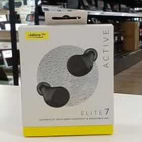 BLUETOOTHイヤホン ELITE7 ACTIVE JABRA
