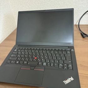 Lenovo ThinkPad E14 gen2 Core i5-1135G7