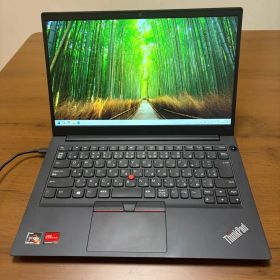 Lenovo ThinkPad E14 gen2 AMD Ryzen5 4500