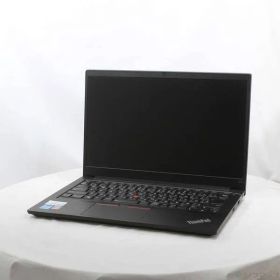 〔中古品〕 ThinkPad E14 Gen 2 20TA001HJP【377】