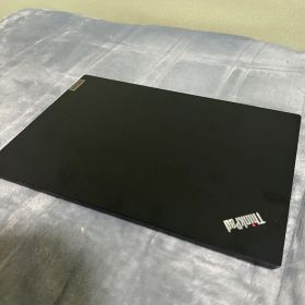 【最終値下げ】ThinkPad E14 Gen4 美品