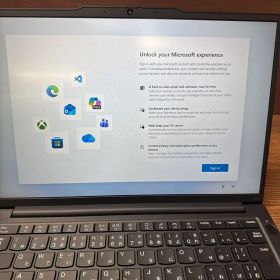 超美品联想 ThinkPad E14 Gen 5 AMD
