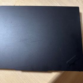 ThinkPad E14 AMD Ryzen 7 7716U 32GB：1TB