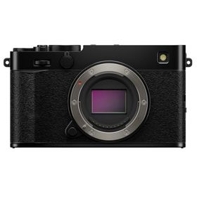 富士フイルム デジタル一眼カメラ FUJIFILM X-E5 ボディ [ブラック]