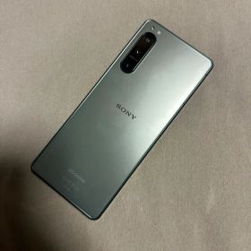 Xperia 5 IV SO-54C 128GB SiMフリー 2