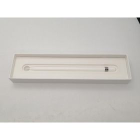 【中古】Apple Apple Pencil（第1世代） MQLY3J/A (USB-C - Apple Pencilアダプタ同梱版)【広島本通】保証期間１週間