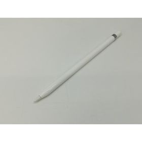 【中古】Apple Apple Pencil（第1世代） MQLY3J/A (USB-C - Apple Pencilアダプタ同梱版)【札幌】保証期間１週間