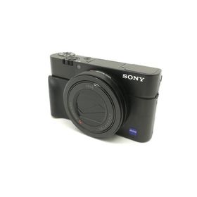 【中古】SONY Cyber-Shot DSC-RX100M3【福岡筑紫】保証期間１ヶ月【ランクB】