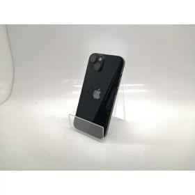 【中古】Apple au 【SIMフリー】 iPhone 14 512GB ミッドナイト MPWV3J/A【秋葉5号】保証期間1ヶ月【ランクB】
