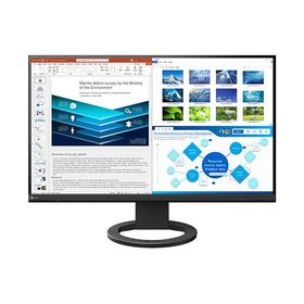 ＥＩＺＯ ＦｌｅｘＳｃａｎ ２７．０型 カラー液晶モニター ブラック ＥＶ２７２０Ｓ−ＢＫ １台