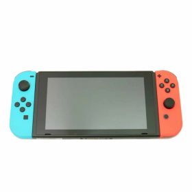 中古 Nintendo Switch 本体NINTENDO 任天堂 ニンテンドー HAD-S-KABAA XKJ70036964683コンディションランク【A】（商品 No.69-0）