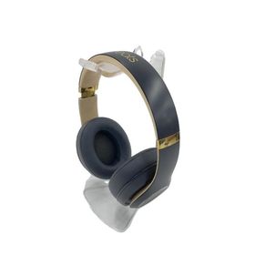 beats by dr.dre◆ヘッドホン Studio3 Wireless MXJ92PA/A A1914 シャドーグレー