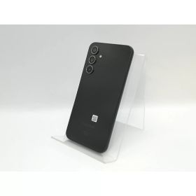 【中古】SAMSUNG UQmobile 【SIMフリー】 Galaxy A54 5G オーサムグラファイト 6GB 128GB SCG21【京都】保証期間1ヶ月【ランクC】