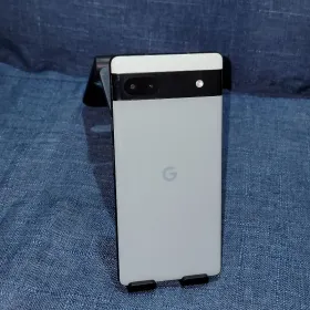 Google Pixel 6a 新品¥19,800 中古¥12,100 | 新品・中古のネット最安値