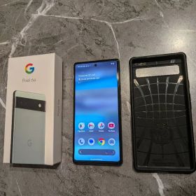 Google Pixel 6a Sage 128GB