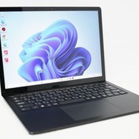 ノートパソコン 中古 ハイスペック Windows11 Microsoft Surface Laptop4 第11世代 Core i7 メモリ32GB 大容量 SSD1TB WPS offce搭載