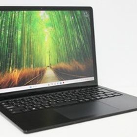 ノートパソコン 中古 ハイスペック Windows11 Microsoft Surface Laptop4 第11世代 Core i7 メモリ32GB 大容量 SSD1TB WPS offce搭載