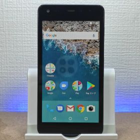 JA856 京セラ androidone S2 スマホ本体 Ymobile