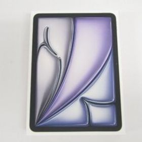 未開封品 Apple ipad Air (M3) 11インチ 128GB スペースグレイ Wi-Fiモデル MC9W4J/A タブレット ◆KD4323