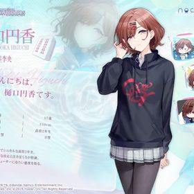 最安値！樋口円香 初期垢 | 雀魂 じゃんたまのアカウントデータ、RMTの販売・買取一覧