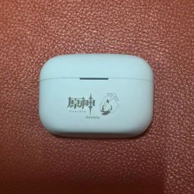 LinkBuds S 白 WF-LS900N/GI 原神 コラボモデル