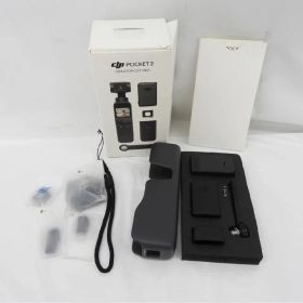 DJI Pocket 2 クリエイターコンボキット