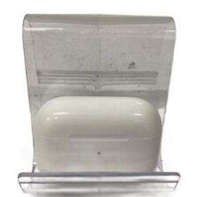 Apple◆イヤホン AirPods Pro 第2世代 MQD83J/A A2700/A2698/A2699