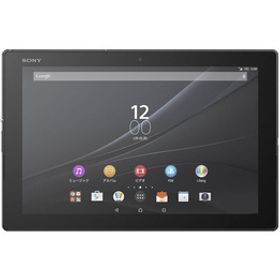 Xperia Z4 Tablet SOT31[32GB] au ブラック【安心保証】