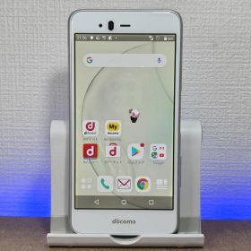 JA588 Arrows Be F-04K スマートフォン 本体ドコモ