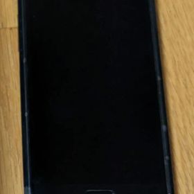 初代 Galaxy S SC-02B NTT docomo 本体