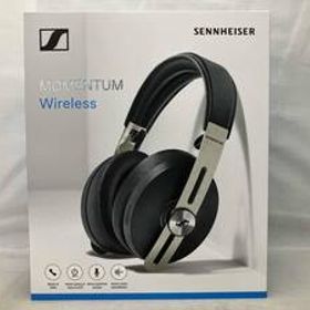SENNHEISER M3AEBTXL MOMENTUM Wireless M3AEBTXL ヘッドホン・イヤホン