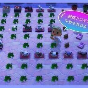 ２０２５年 １２月 も営業中♪【３０日間 取り放題】ソロ活 無限取り放題 毎日取り放題！！ | あつまれ どうぶつの森(あつ森)のアイテム、RMTの販売・買取一覧