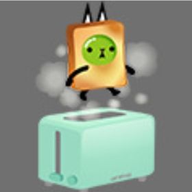 焼きたて!ポップアップトースター キャラ連動 | スペースデブリーズのアカウントデータ、RMTの販売・買取一覧