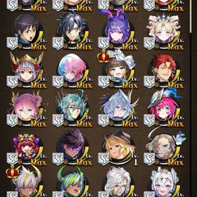 駒箱掲載 | 逆転オセロニアのアカウントデータ、RMTの販売・買取一覧