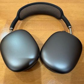 AirPods Max 本体 スペースグレー美品