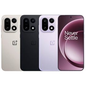 OPPO OnePlus 15 12GB 512GB 黒色 Snapdragon 8 Elite Gen 5 6.78イ AMOLED 120Hz 50MP 7300mAh 120W NFC OTA 日本語＋グーグルプレイ対応 oneplus one plus