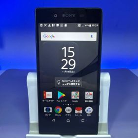 JA276 ワンセグ スマホ au Xperia Z5 SOV32 32GB