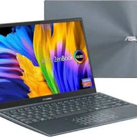 【美品】ASUS Zenbook13 UX325E ノートPC ブラック