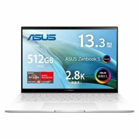 ASUS Zenbook S 13 OLED UM5302TA-LX192W 921281++