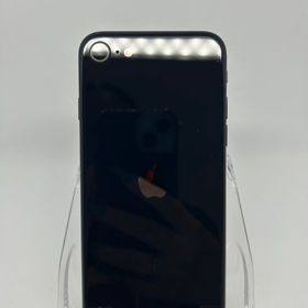●ハピネスネット SIMフリー iPhoneSE第3世代 128GB ミッドナイト 送料無料