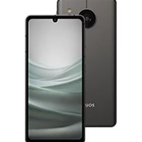 【中古】 AQUOS sense7 SH-M24[128GB] SIMフリー ブラ… SIMフリー 状態B 128GB