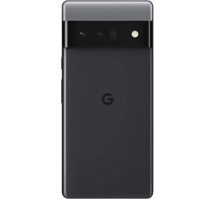 Google グーグル Pixel 6 Pro ピクセル6プロ Stormy Black ブラック 128GB GF5KQ 国内正規品 SIMフリー 新品 在庫有り