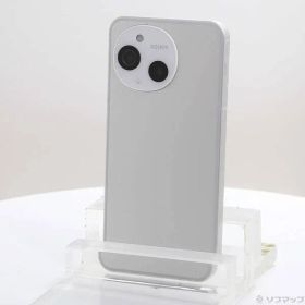 AQUOS sense9 ホワイト 256GB 中古 49,981円 | ネット最安値の価格比較