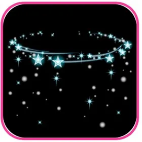 GREE ガルショ シャイニースター | ガルショのアイテム、RMTの販売・買取一覧