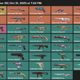 アリス様専用 | VALORANT(ヴァロラント)のアカウントデータ、RMTの販売・買取一覧